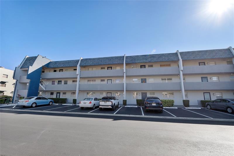 7787 Golf Circle Dr #312