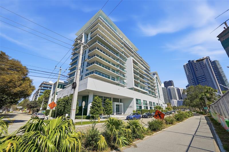 1600 SW 1st Ave #510