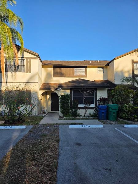 7474 NW 34th St #7474