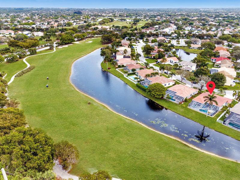 6344 Old Medinah Cir