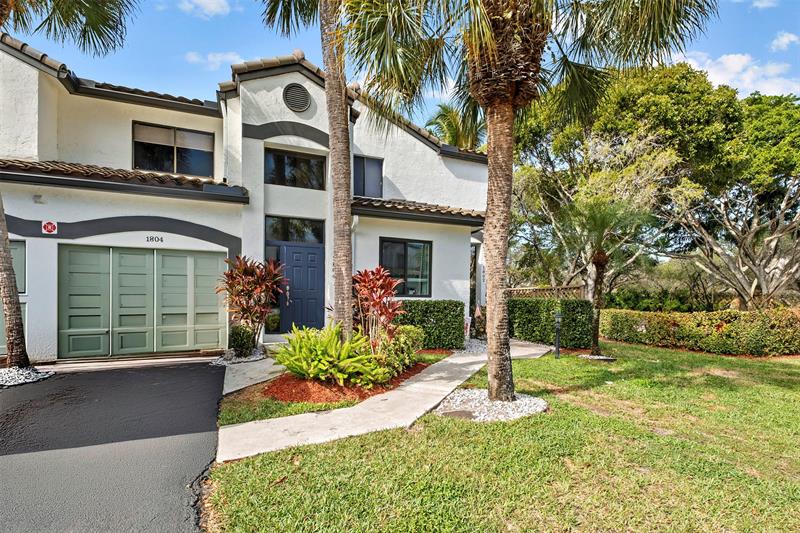 7525 NW 61st Ter #1802