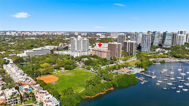 2951 S Bayshore Dr #315