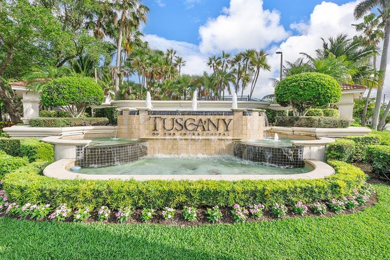 3318 Tuscany Way #3318