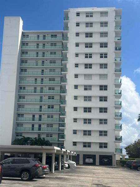 1610 N Ocean Blvd #904