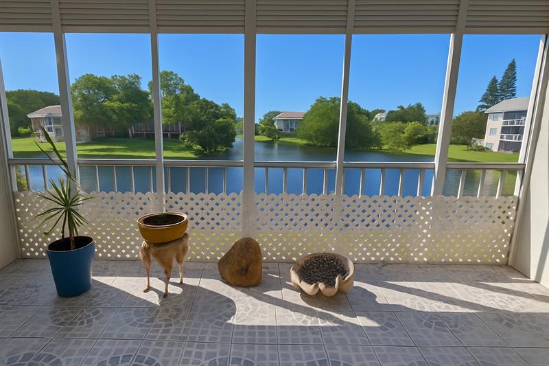 2850 Forest Hills Blvd #204