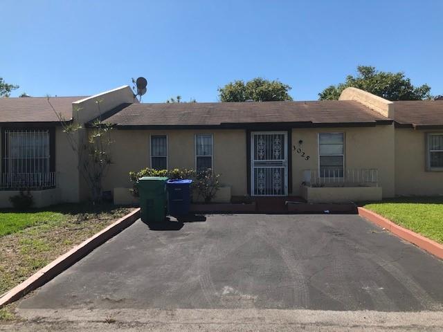 3025 NW 204th Ter
