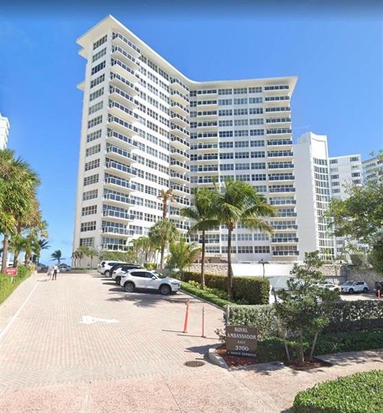 3700 Galt Ocean Dr #1215