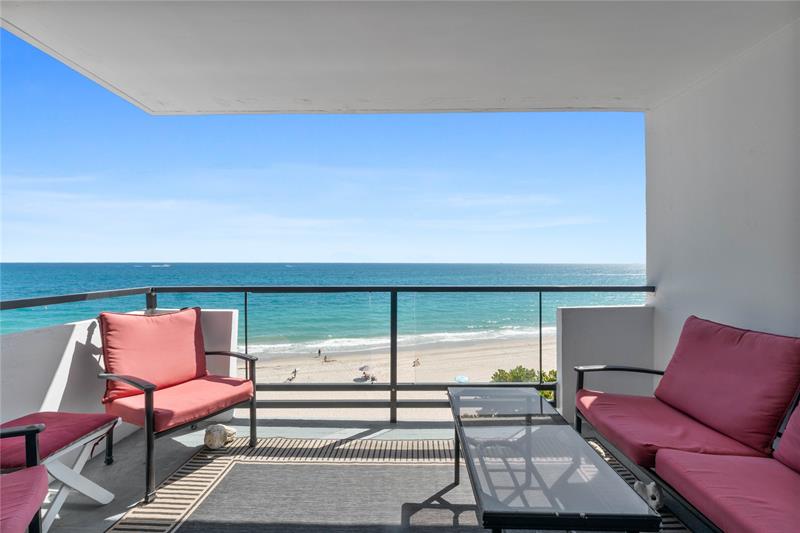 1500 S Ocean Blvd #604
