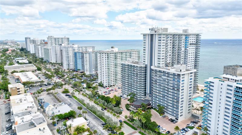 3500 Galt Ocean Dr #1604