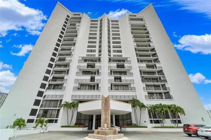 300 Three Islands Blvd #306 - 33009 - FL - Hallandale Beach