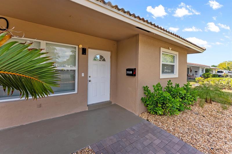 3580 NW 110th Avenue #B