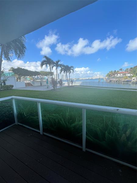 2841 NE 163 Street #102