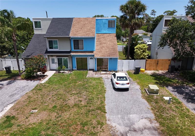 9115 Green Meadows Way #9115