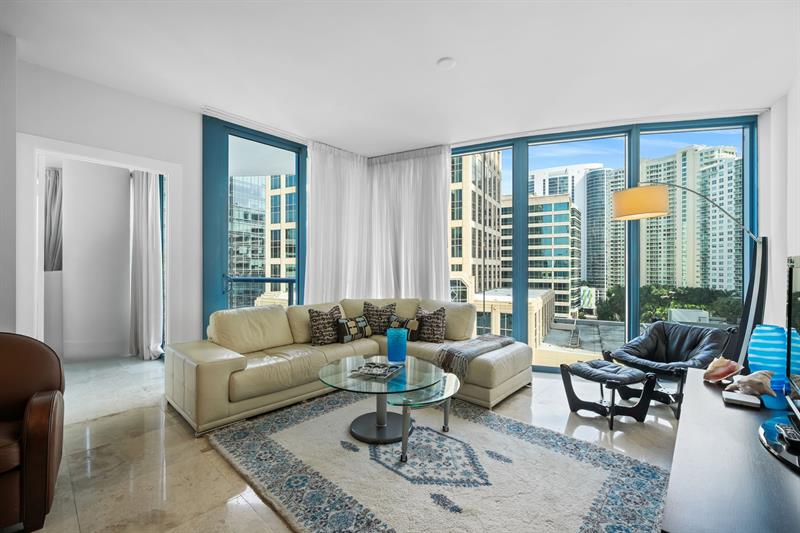 333 Las Olas Way #1508