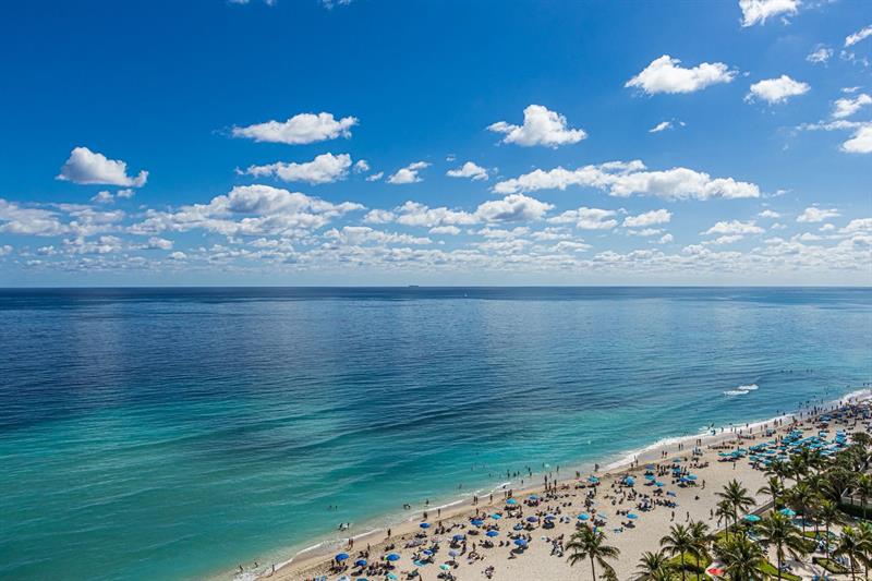 3725 S Ocean Drive #PH6