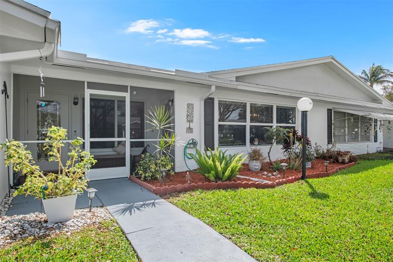 1156 NW 83rd Ave #B66 - 33322 - FL - Fort Lauderdale