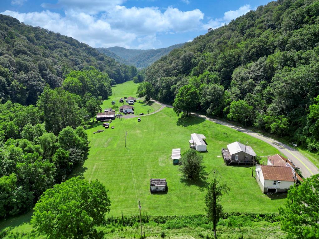 Harrison County, WV 76.45+...