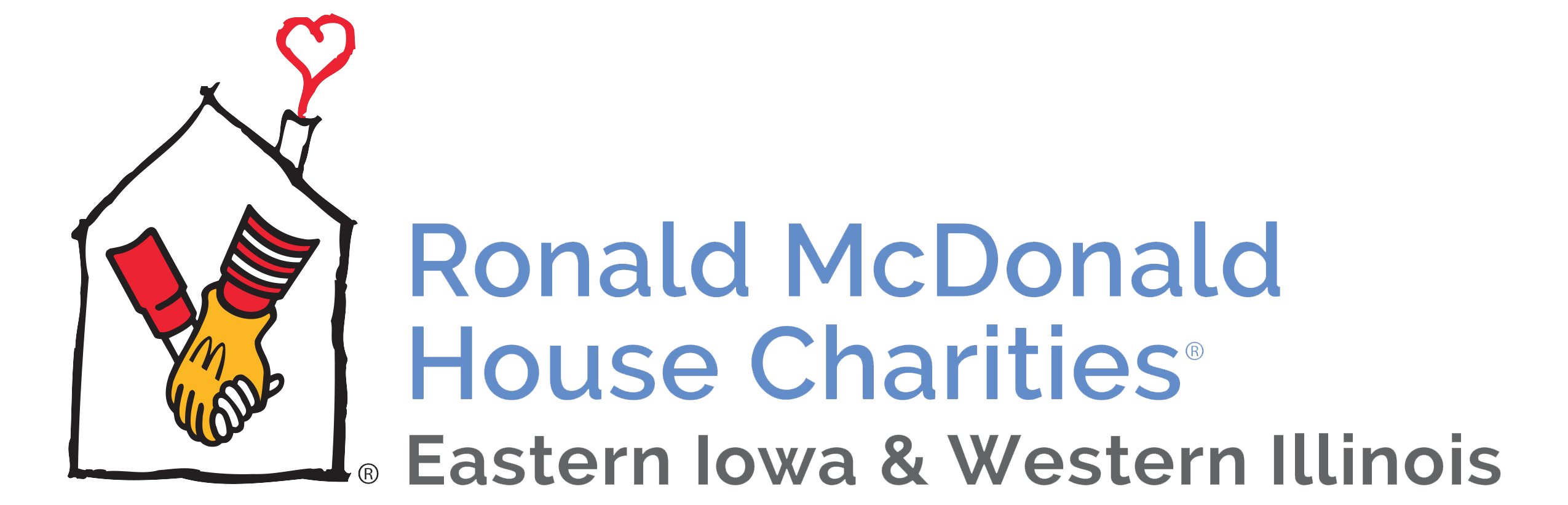 Ronald McDonald House Charities Eastern Iowa Western Illinois