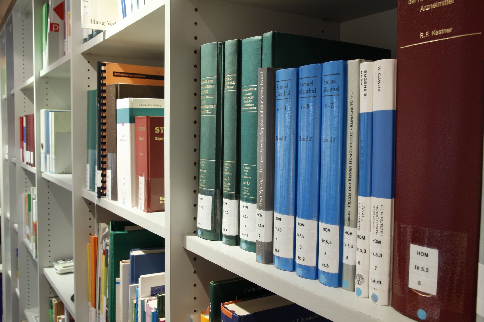 Health Resources