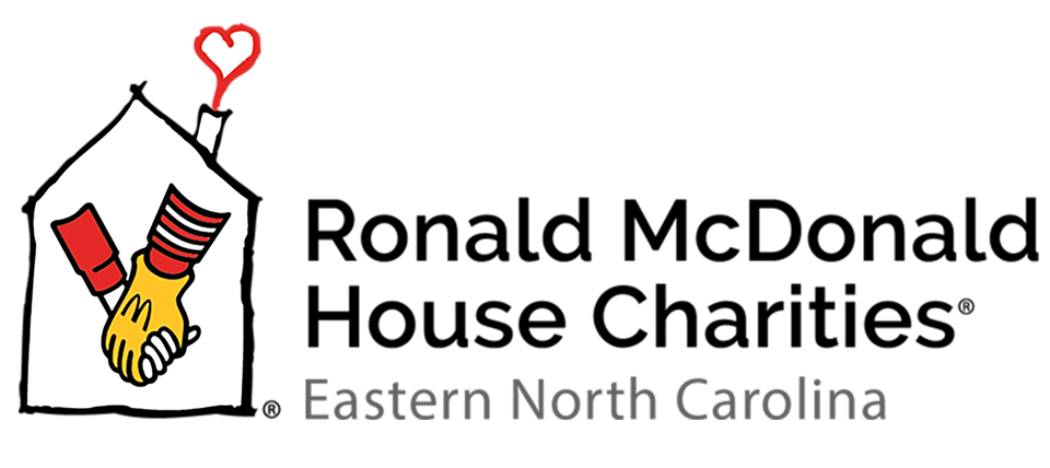 Ronald McDonald House Charities Eastern North Carolina