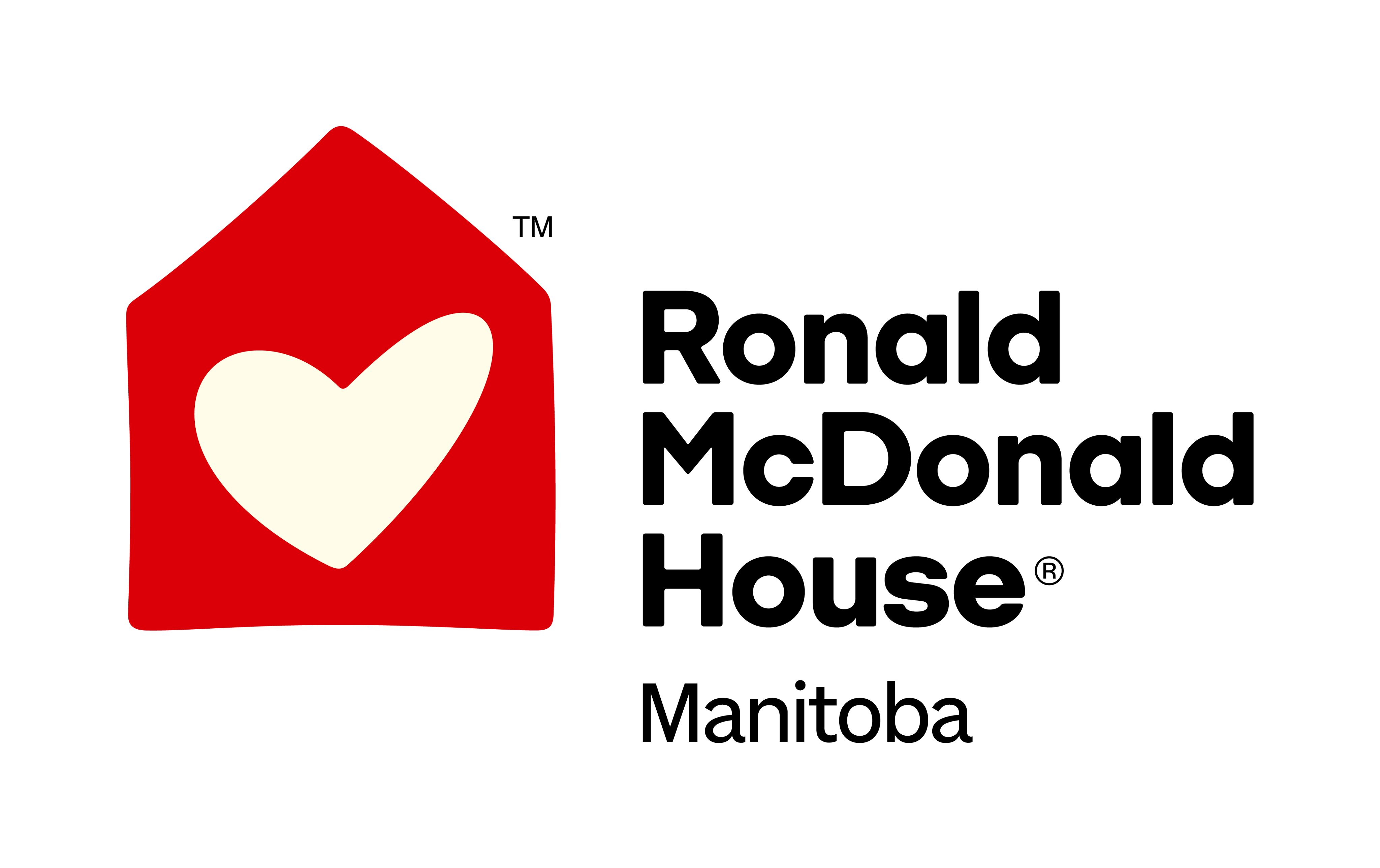 Ronald McDonald House Charities Manitoba