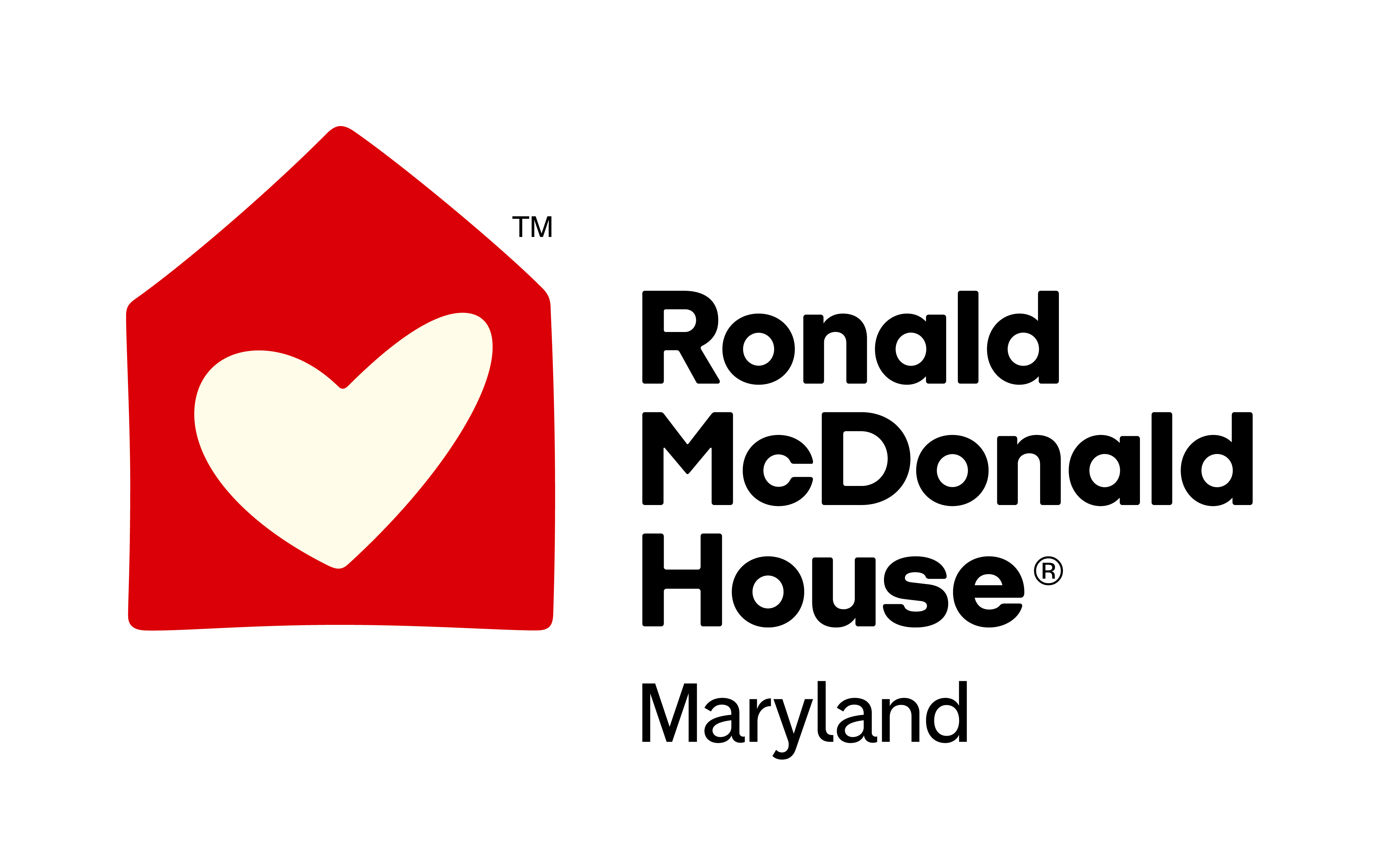 Ronald McDonald House Charities Maryland