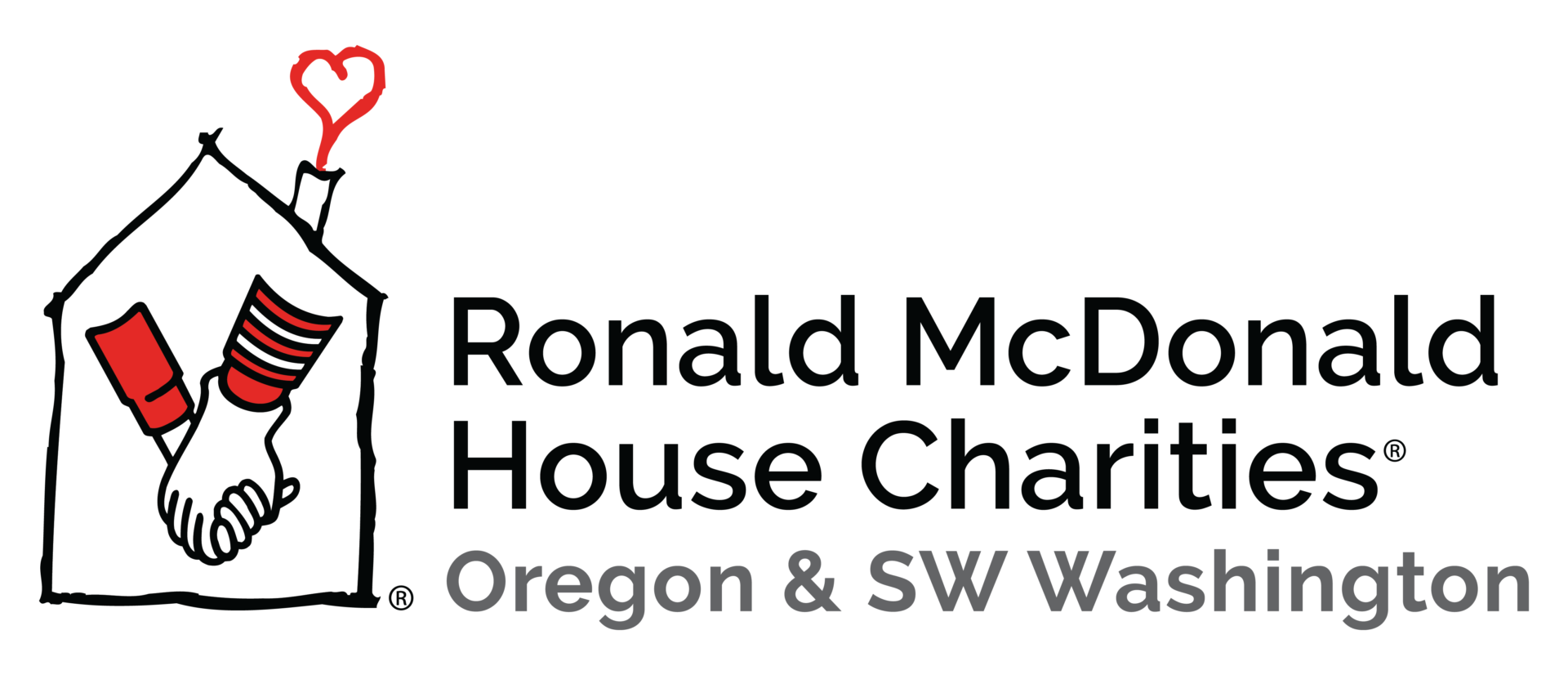 Ronald McDonald House Charities Oregon