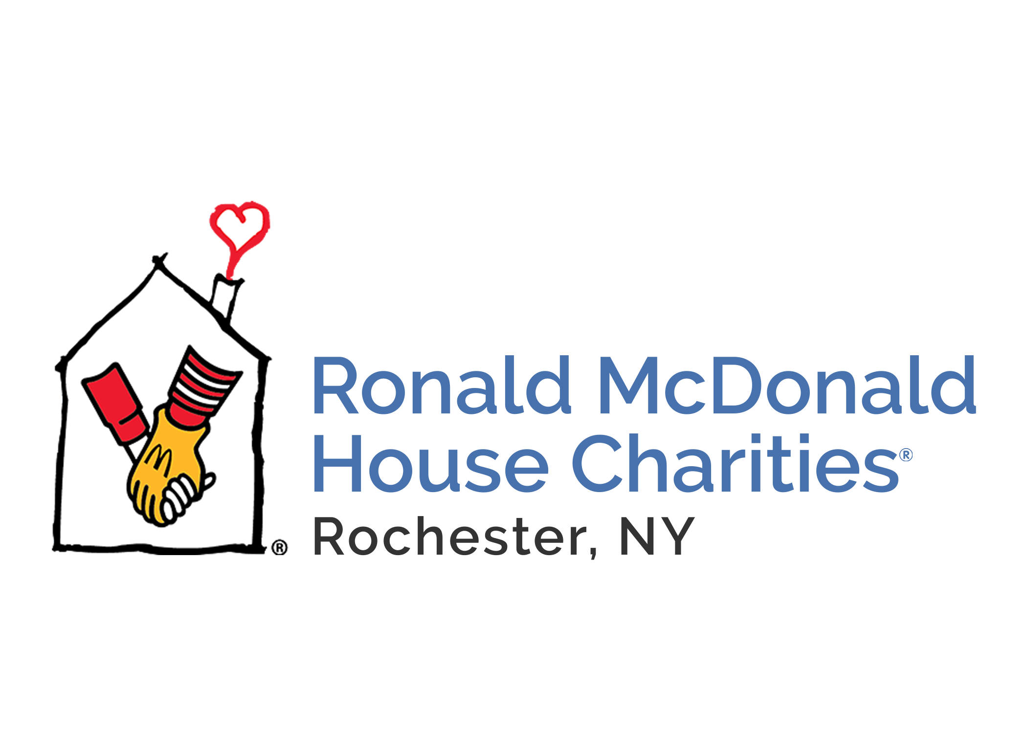 Ronald McDonald House Charities Rochester, NY