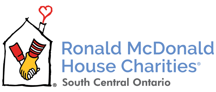 Ronald McDonald House Charities South Central Ontario