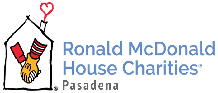 Ronald McDonald House Charities asadena