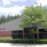 Atkinson Pool