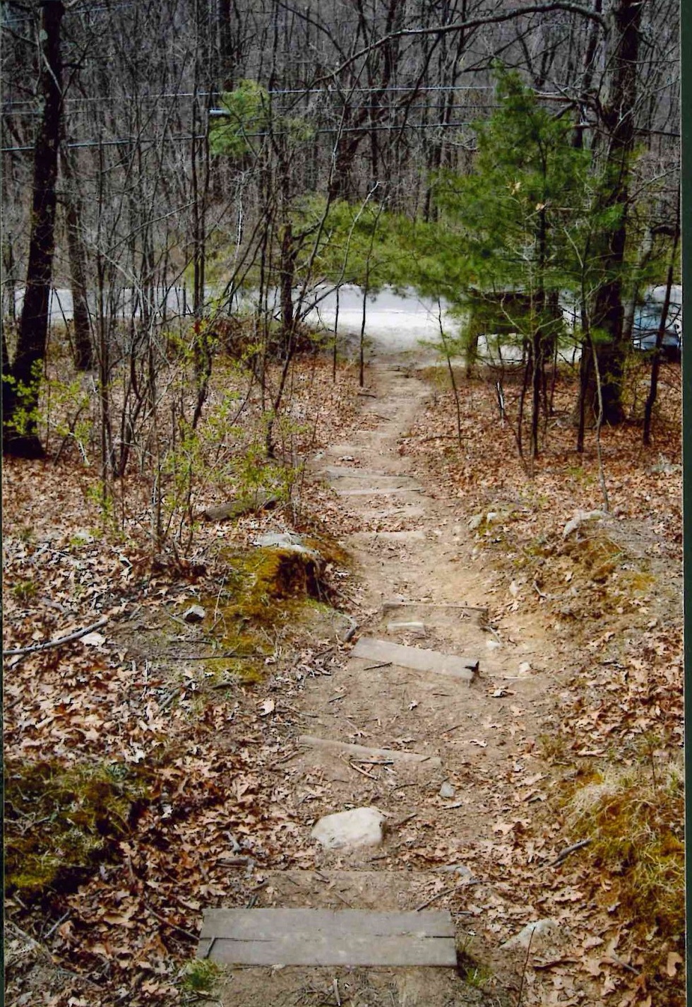 Nobscot Conservation Land » Sudbury