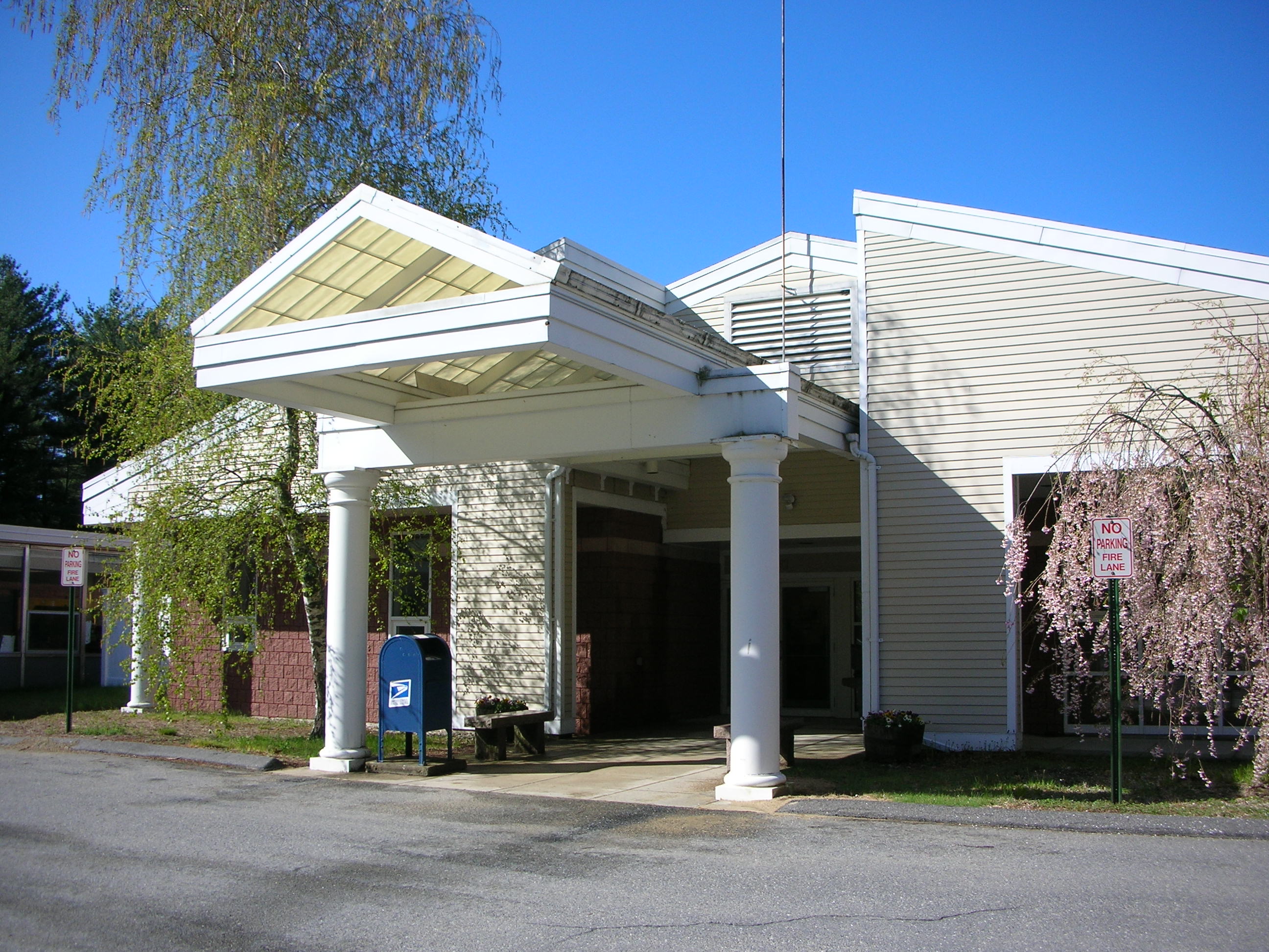 Council on Aging » Sudbury, MA