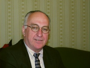 Paul Kenny - Town Counsel