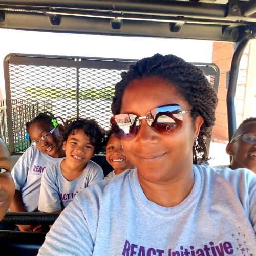 Dionna Latimer-Hearn
