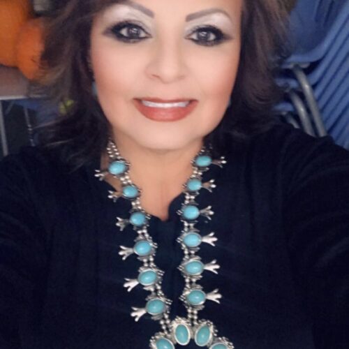 Alfreda Sisneros