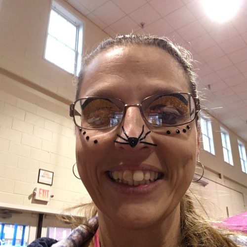 Amanda Myrick