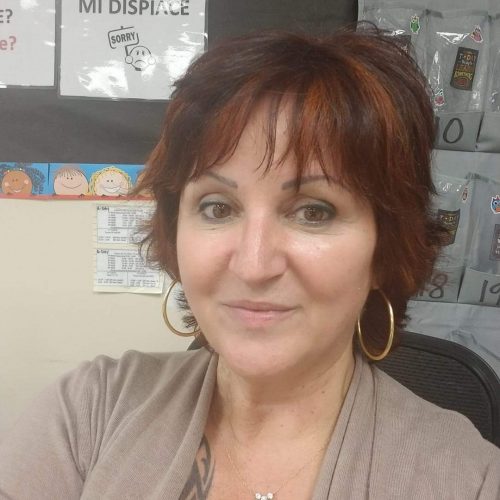 Elda Cordone
