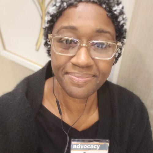 Tonya Davis