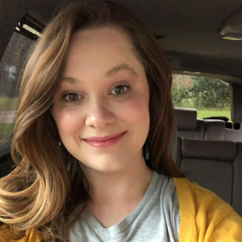 Ashley Wooten