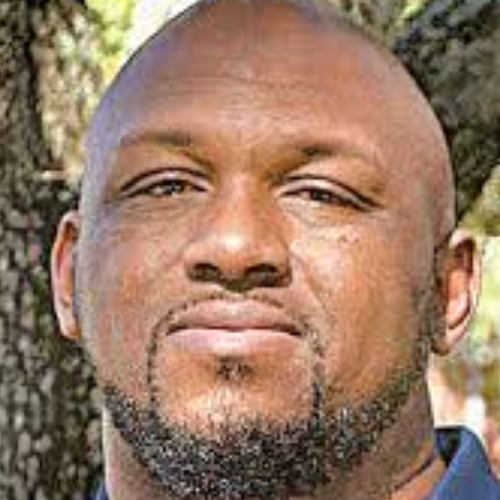 James Chaney