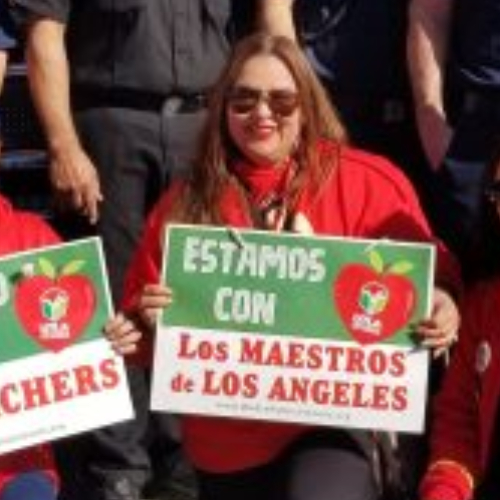 Lucila Aguilar