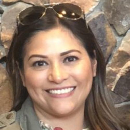 Jennifer Parra