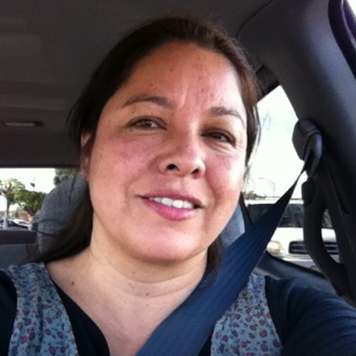 Bertha Martinez