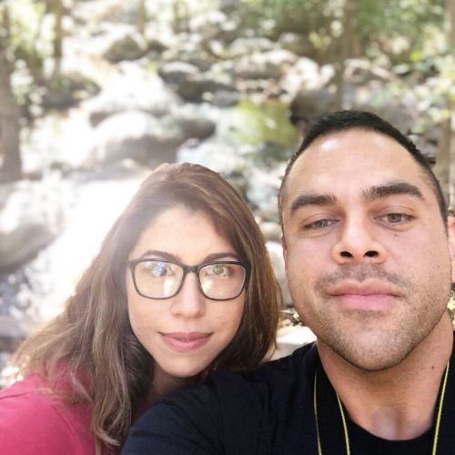 David Espinoza