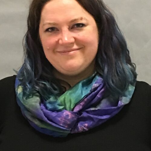 Laura Minor