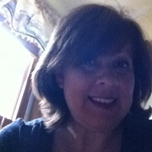 Norma DeJoy