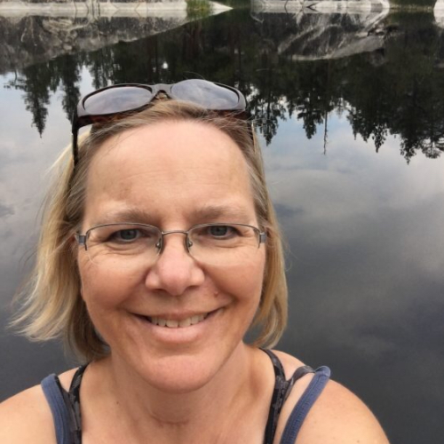 Deb Irwin