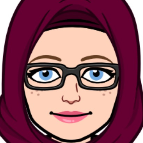 Barbara Massoud