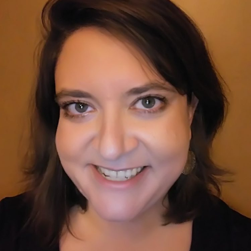 Emily Borocz-Johnson